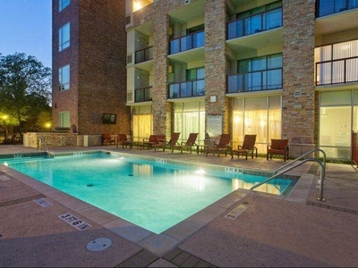 42 Rainey Street, Austin, TX 78701 - Apartment for Rent