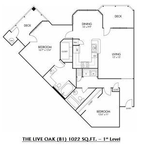 8107 Mesa Dr, Austin, TX 78759 - Apartment for Rent