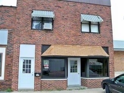 111 S Williams St, Moberly, MO 65270 - Retail for Sale