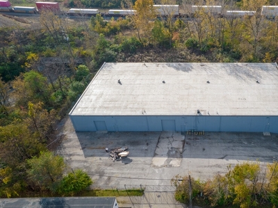 1333 Kingry St, Columbus, OH, 43211 - Warehouse Property For Sale .com