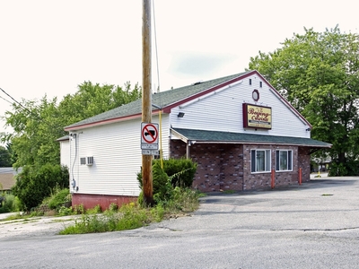 2650 Brown Ave, Manchester, NH, 03103 - Restaurant Property For Sale .com