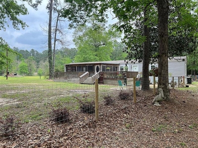 626 Kelly Rd Rd, Magnolia, TX 77354 for Sale