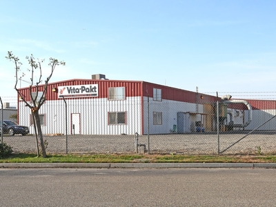 5455 S Villa Ave, Fresno, CA 93725 - Industrial for Sale