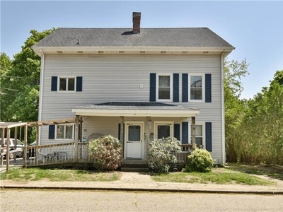 Home For Sale In Cumberland, Rhode Island