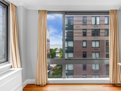 2 South End Avenue, New York, NY, 10280 | 2 BR for sale, apartment sales