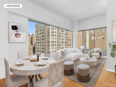 200 East 69th Street, New York, NY, 10021 | 1 BR for sale, apartment sales
