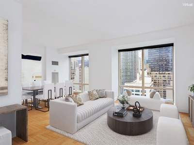 845 United Nations Plaza, New York, NY, 10017 | 1 BR for sale, apartment sales