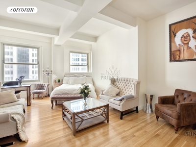 88 Greenwich Street, New York, NY, 10006 | Studio for sale, apartment sales