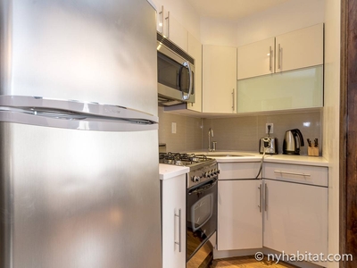 New York Room For Rent - 2 Bedroom apartment for a roommate in Greenwich Village