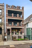 1506 N Cleveland Ave #1, Chicago, IL 60610