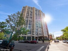 3930 N Pine Grove Ave #401, Chicago, IL 60613