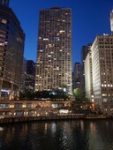 405 N Wabash Ave #3104, Chicago, IL 60611