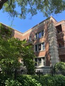 4721 S Greenwood Ave #3, Chicago, IL 60615