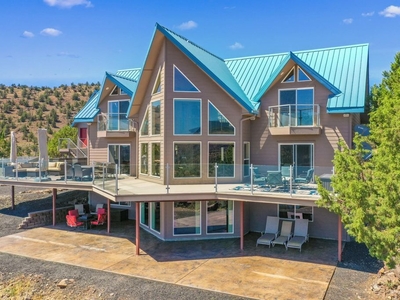 3 bedroom luxury House for sale in Prineville, United States