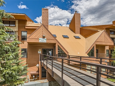 89410 Ryan Gulch Road, SILVERTHORNE, CO, 80498 | 2 BR for sale, Residential sales