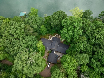 Exclusive country house for sale in Heber Springs, Arkansas