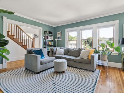 Luxury 8 room Detached House for sale in Jamaica Plain, Boston, Massachusetts