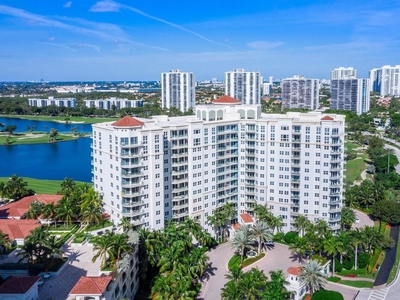 3 bedroom luxury Apartment for sale in Aventura, United States