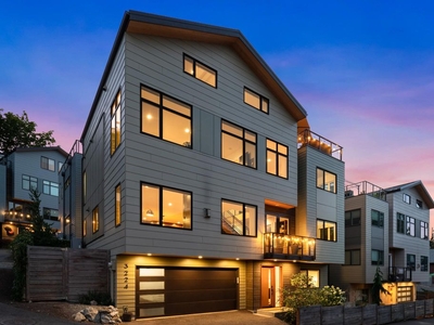 5 bedroom luxury Apartment for sale in Seattle, United States