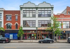 1521 N Milwaukee Ave #3N, Chicago, IL 60622