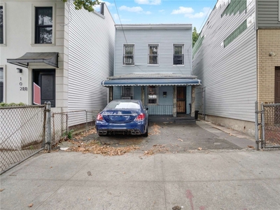 100 Veronica, Flatbush, NY, 11226 | 3 BR for sale, Residential sales