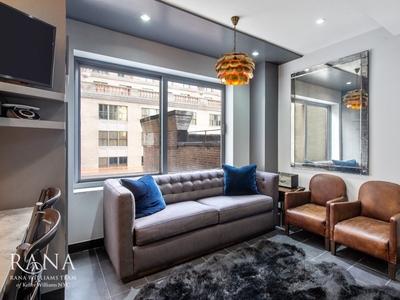 106 Central Park South, New York, NY, 10019 | Studio for sale, apartment sales