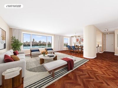 1080 Fifth Avenue, New York, NY, 10128 | 3 BR for sale, apartment sales