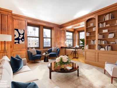 1115 Fifth Avenue, New York, NY, 10128 | 5 BR for sale, apartment sales