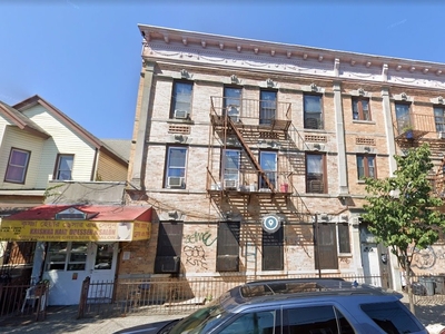 1168 Glenmore Ave Avenue, East New York, NY, 11208 | 8 BR for sale, sales