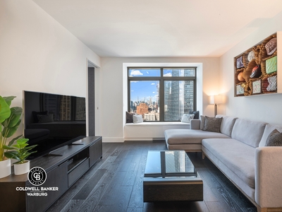 123 Washington Street, New York, NY, 10006 | 1 BR for sale, apartment sales