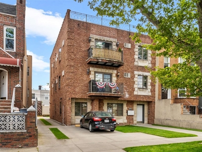 1446 Bay Ridge Parkway, Dyker Heights, NY, 11228 | 2 BR for sale, Residential sales