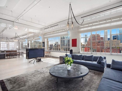 145 Hudson Street, New York, NY, 10013 | 4 BR for sale, apartment sales