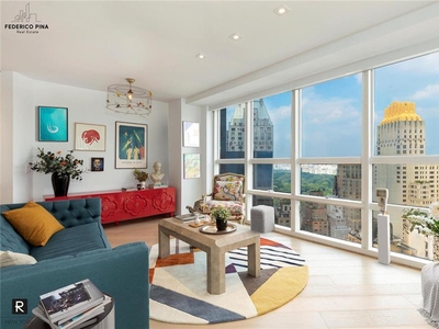 146 W 57th Street, New York, NY, 10019 | 2 BR for sale, Residential sales