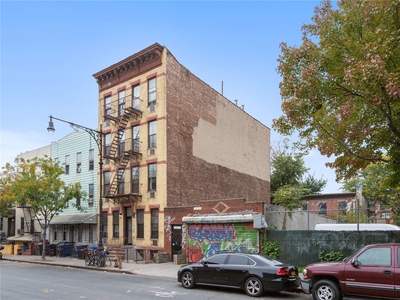 149 9th Street, Gowanus, NY, 11217 | 4 BR for sale, sales