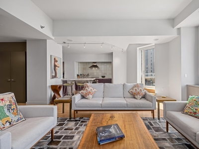15 Broad Street, New York, NY, 10005 | 2 BR for sale, apartment sales