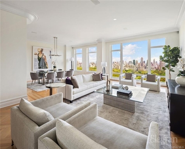 15 Central Park, New York, NY, 10023 | 2 BR for sale, Residential sales