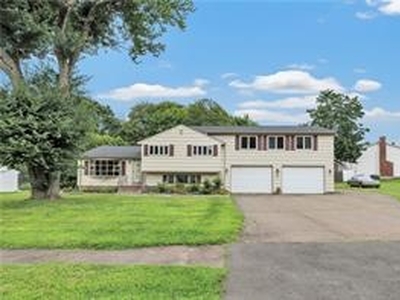 15 Turner, North Haven, CT, 06473 | 4 BR for sale, single-family sales