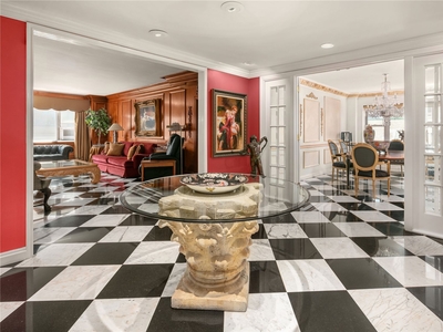 150 East 69th Street, New York, NY, 10021 | 3 BR for sale, Residential sales