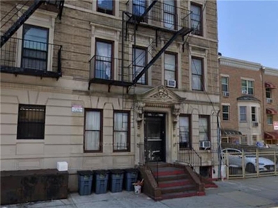 1526 Pacific Street, Crown Heights, NY, 11213 | Studio for sale, Commercial sales