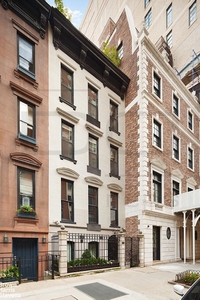156 East 78th Street, New York, NY, 10075 | 5 BR for sale, apartment sales