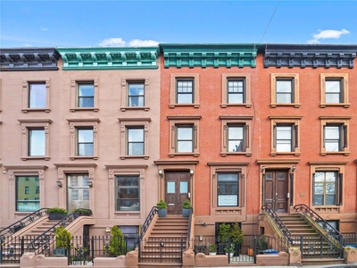 2007 5th Avenue, New York, NY, 10035 | 4 BR for sale, sales