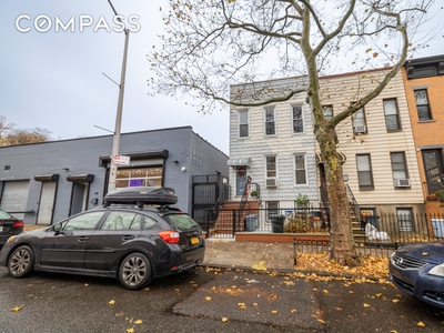 216 29th Street, Brooklyn, NY, 11232 | 4 BR for sale, apartment sales