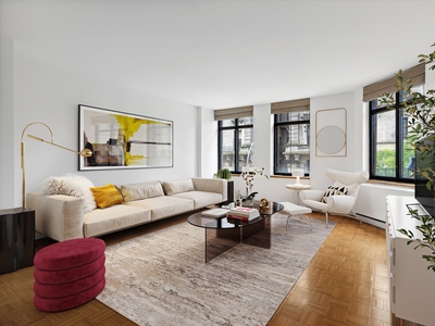 222 Riverside Drive, New York, NY, 10025 | 2 BR for sale, apartment sales