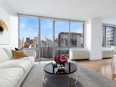 225 60th Street, New York, NY, 10023 | 2 BR for sale, Residential sales