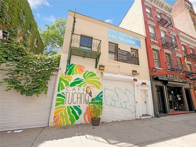 234 9th Street, New York, NY, 10003 | Studio for sale, Commercial sales