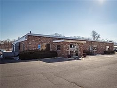 255 South Main, East Windsor, CT, 06088 | for sale, Commercial sales