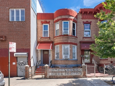 269 51st Street, Brooklyn, NY, 11220 | 6 BR for sale, apartment sales