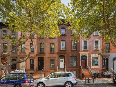 277 Saint James Place, Brooklyn, NY, 11238 | 6 BR for sale, apartment sales