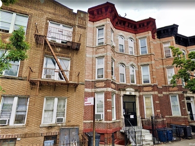 343 56th Street, Sunset Park, NY, 11220 | 12 BR for sale, sales