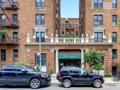 345 Montgomery 3M, Crown Heights, NY, 11225 | Nest Seekers